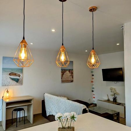 Ferienwohnung Sable Canet-en-Roussillon Exterior foto